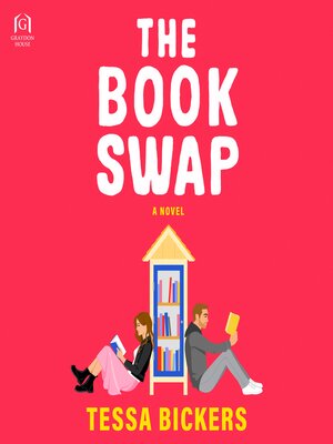 cover image of The Book Swap